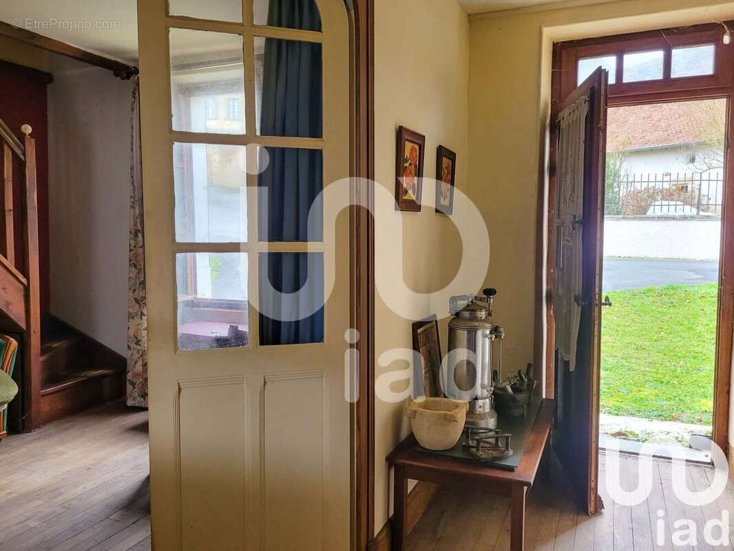 Photo 7 - Maison à CULAN