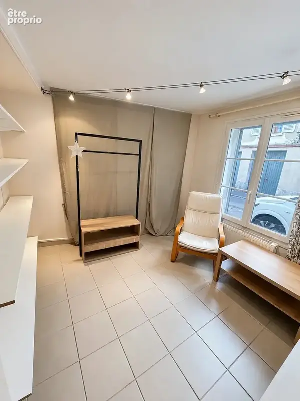 Immeuble : local commercial + t4 duplex - photo 4