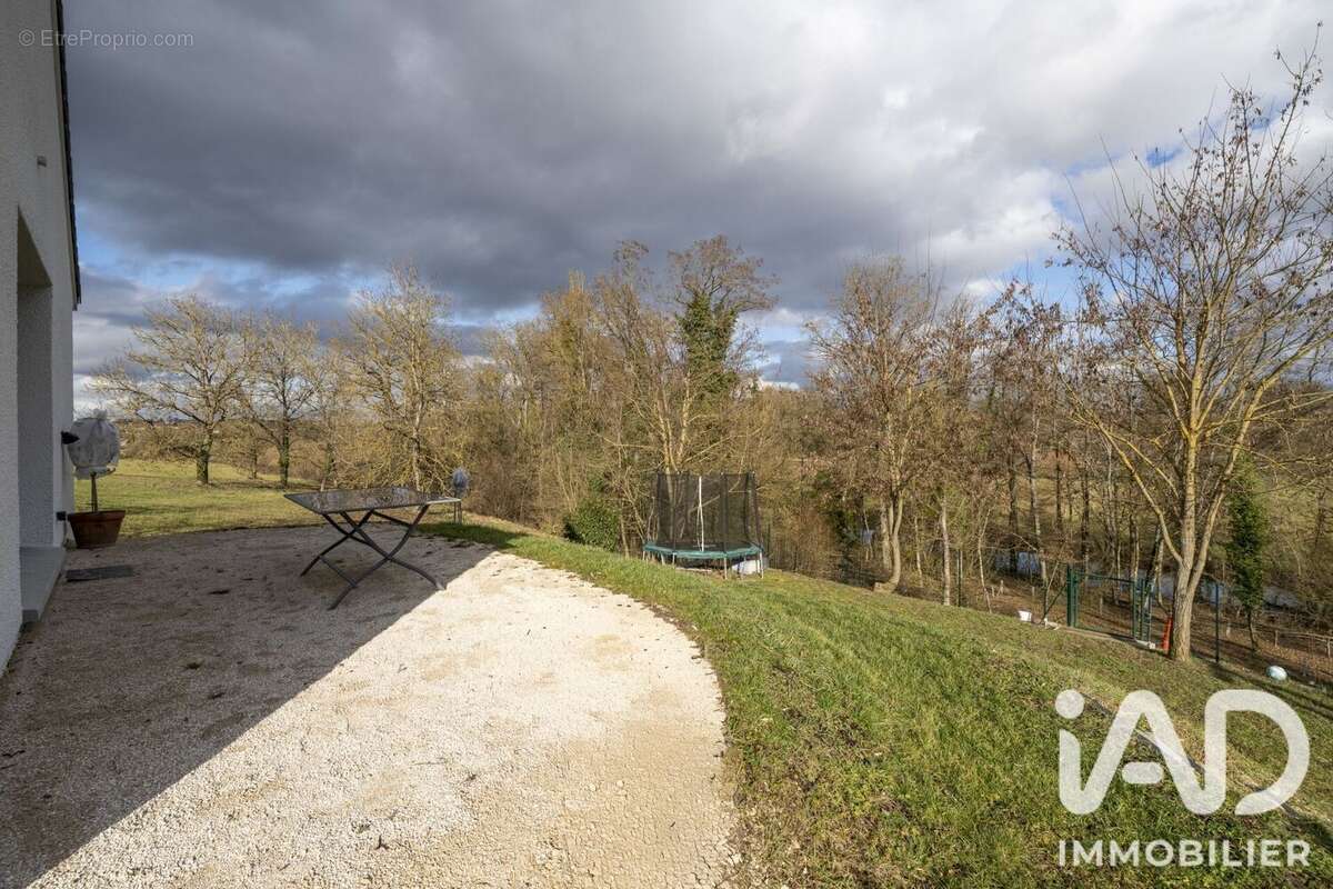 Maison 88 m² à Gerbeviller  - photo 3