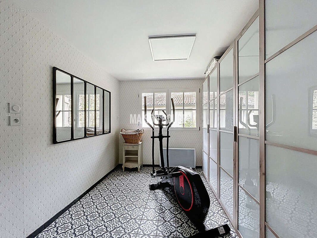 Maison à DOL-DE-BRETAGNE