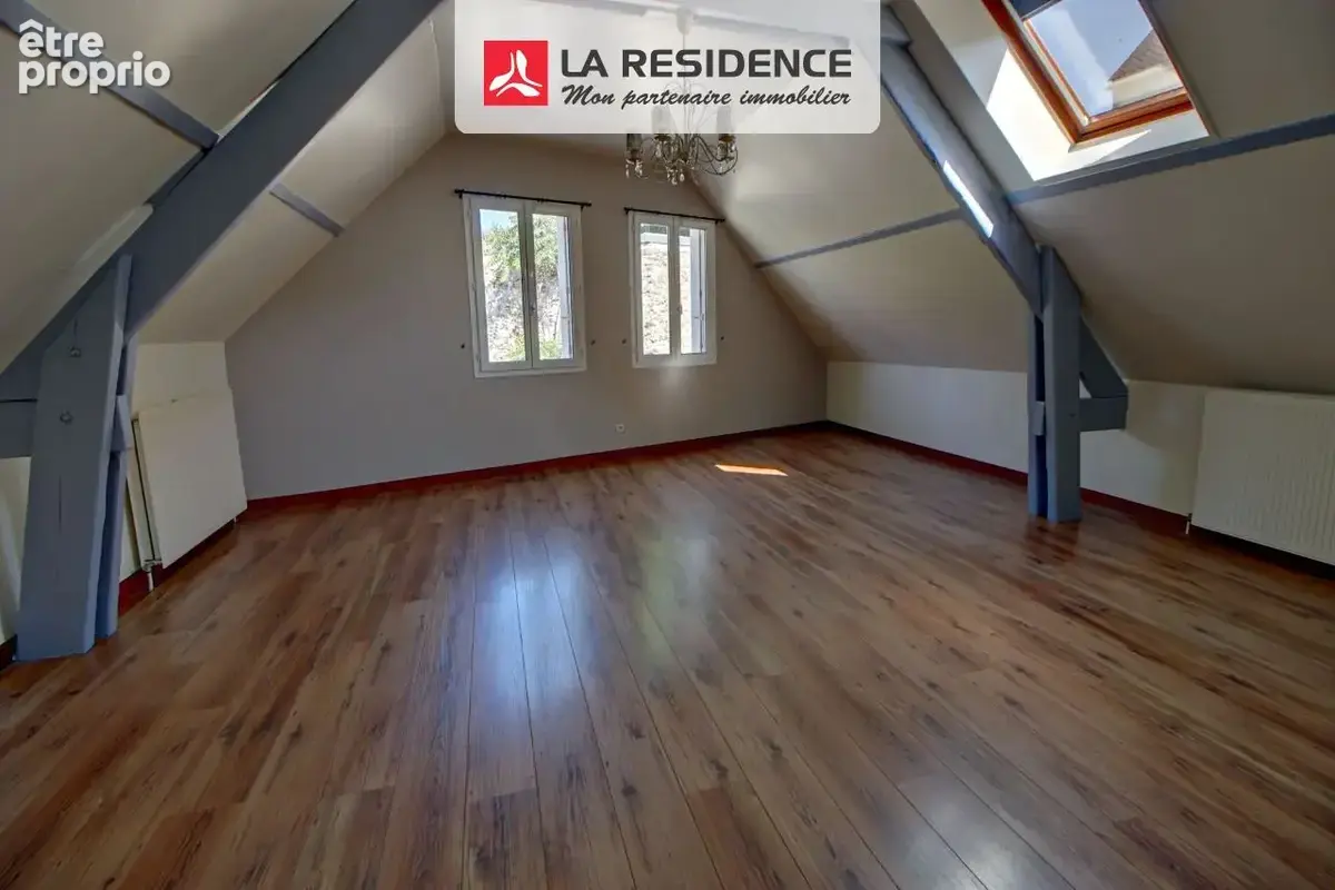 Maison 119 m² à Triel-Sur-Seine  - photo 5