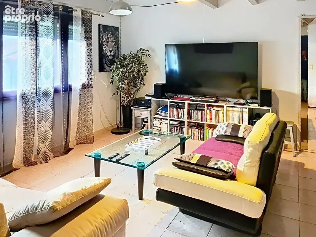 Appartement à ALES