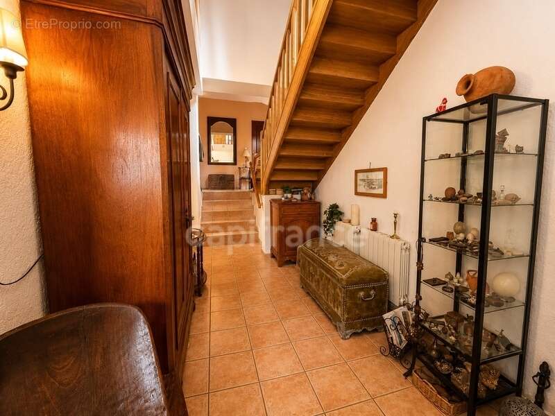 Maison à PERTUIS