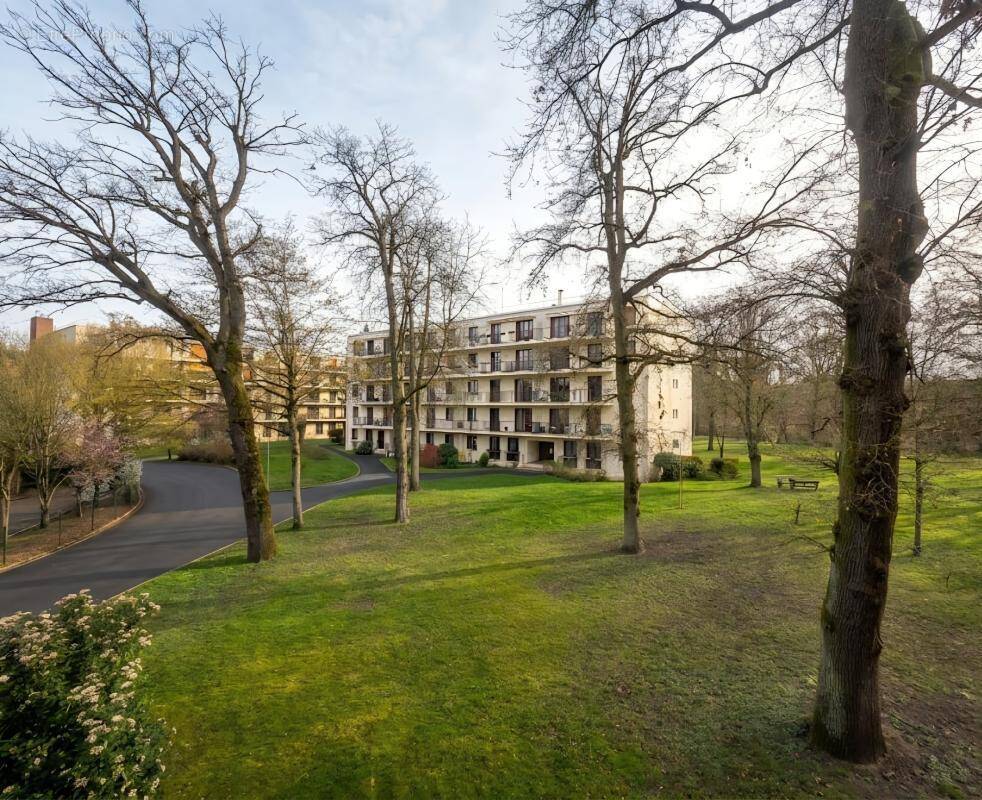 Appartement à RAMBOUILLET
