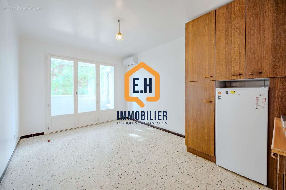 Appartement à LA SEYNE-SUR-MER