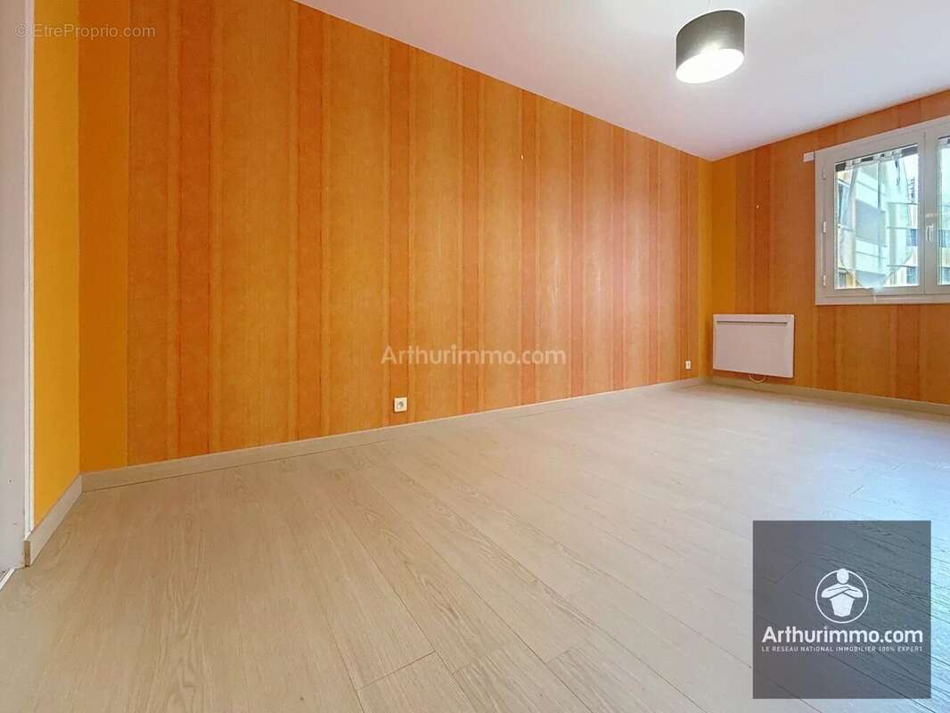 Appartement à ROANNE