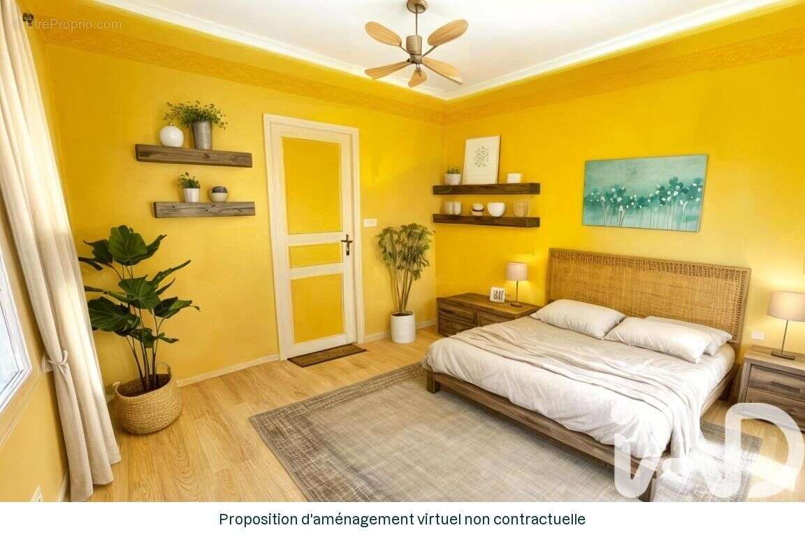 Photo 4 - Maison à SOURDUN