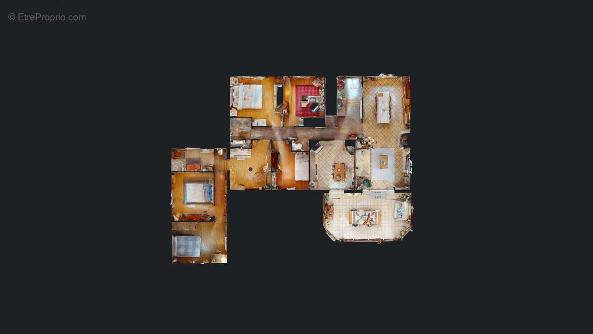 Maison à SANCHEY