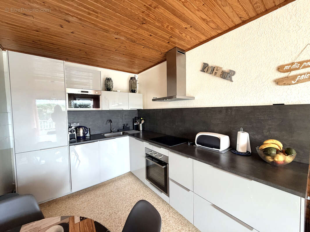 Appartement à PALAVAS-LES-FLOTS