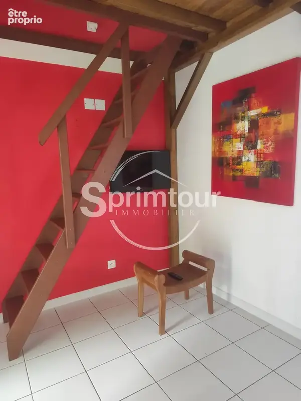 Appartement T2   Idéal investisseur   Bouillante, Guadeloupe - photo 3