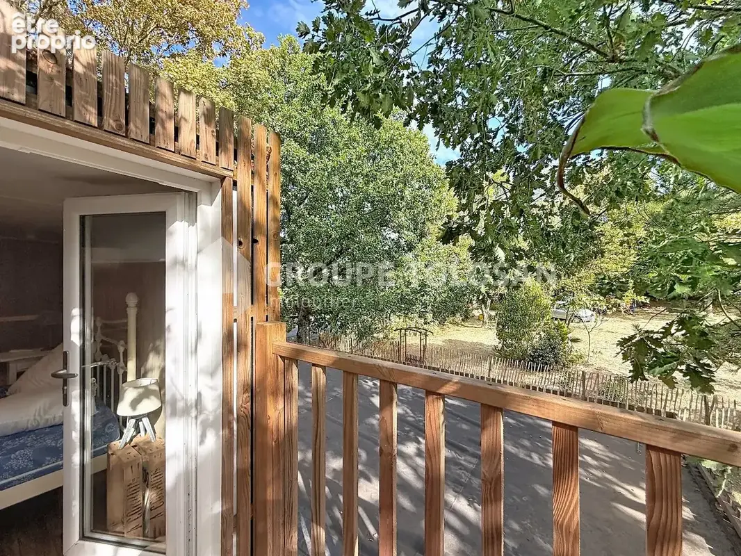 Maison 6 pièces 200 m² à vendre à Lavalette (31590) - photo 21