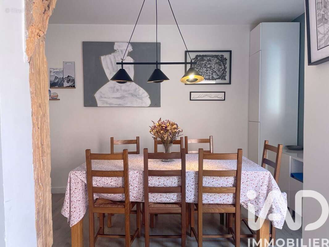 Photo 5 - Appartement à MEYTHET