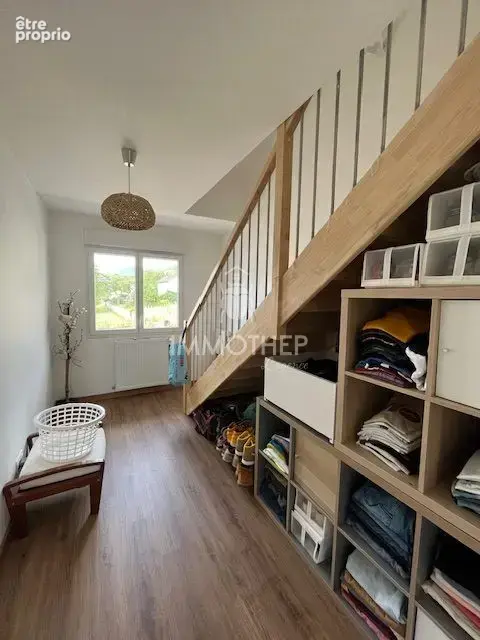 Appartement 5 pièces 90 m² à vendre à Vaulnaveys-Le-Bas (38410) - photo 6