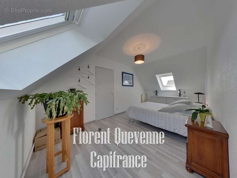 Maison à SANNERVILLE