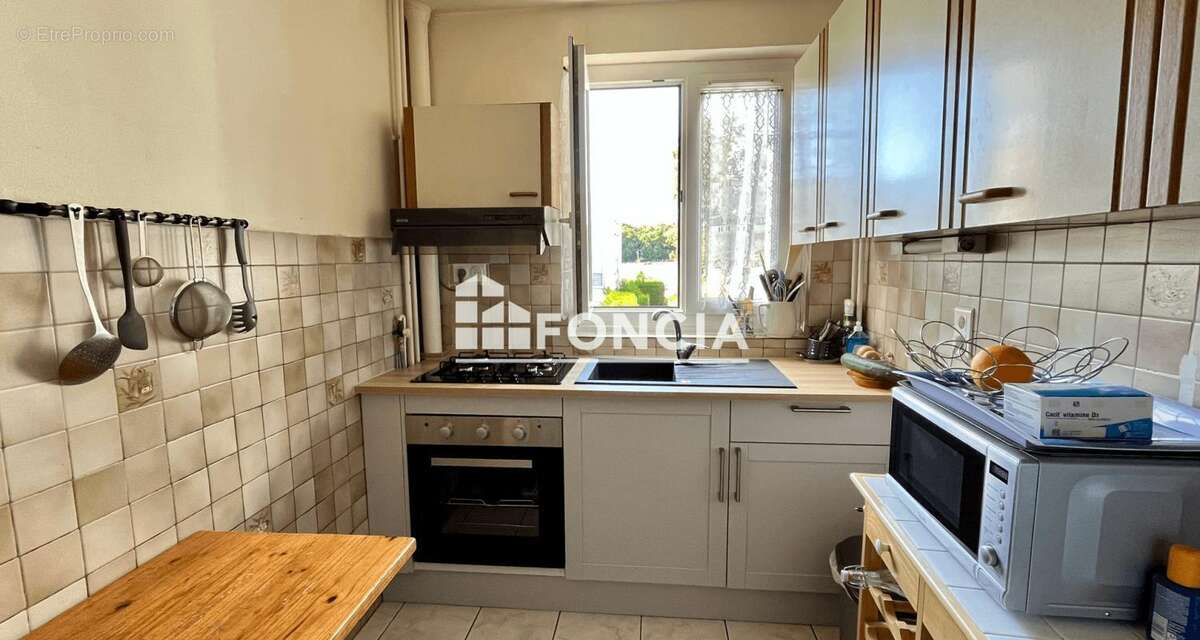 Appartement à COIGNIERES