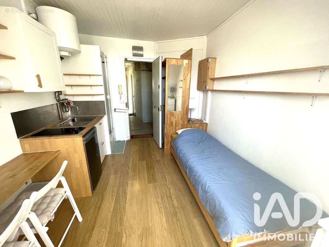 Photo 6 - Appartement à PARIS-17E
