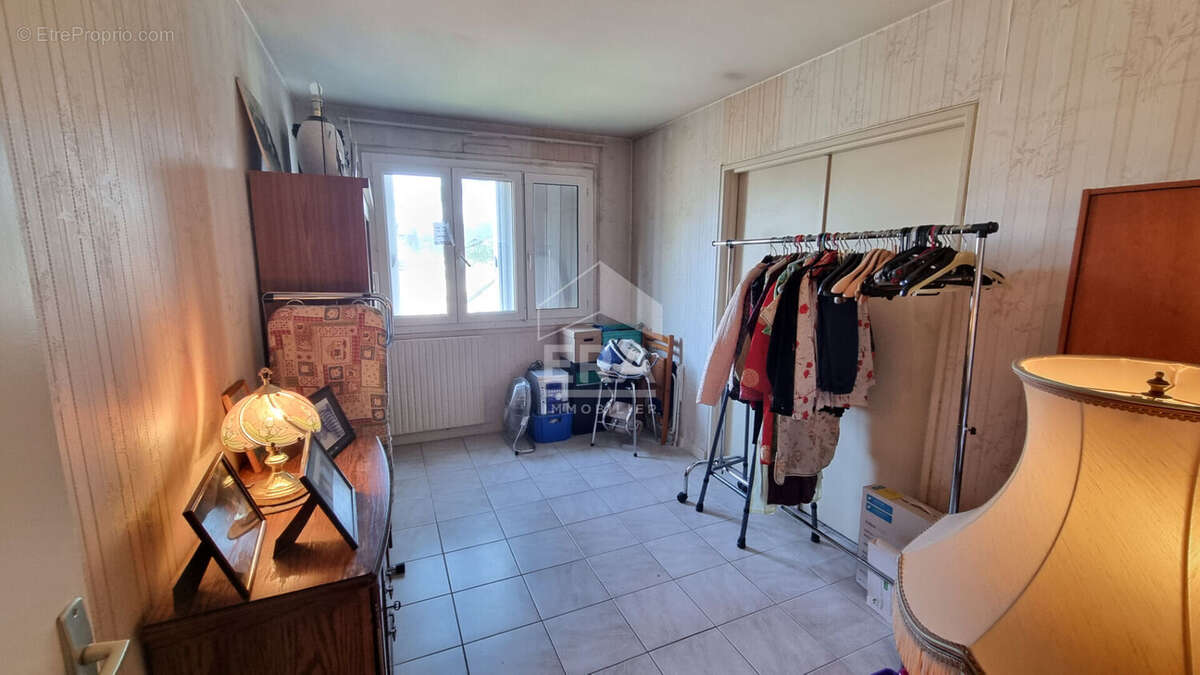 Appartement à NEUILLY-SUR-MARNE