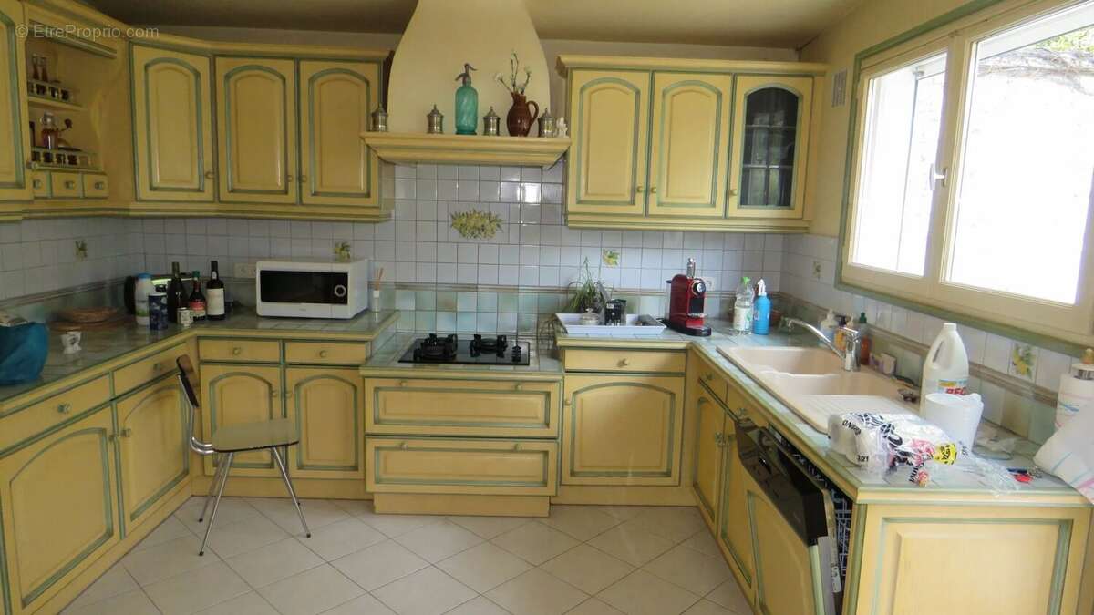 Maison à DROUE-SUR-DROUETTE