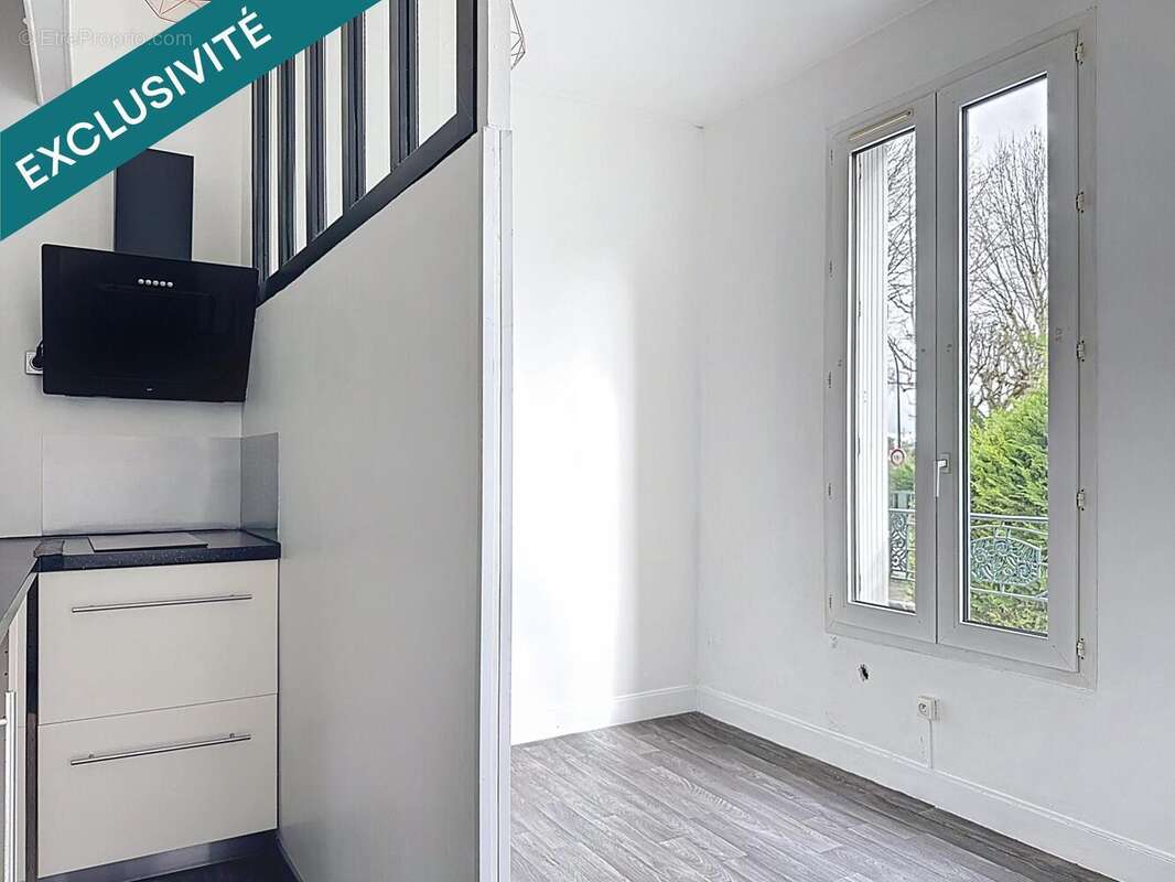 Photo 4 - Appartement à JOINVILLE-LE-PONT