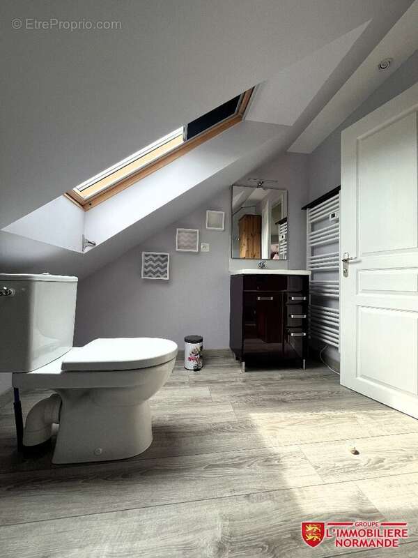 Maison récente - 4 chambres - photo 10