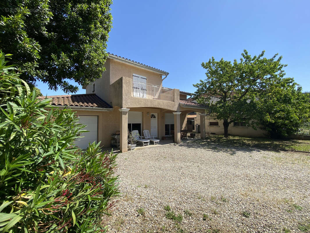 Maison à ECHALAS