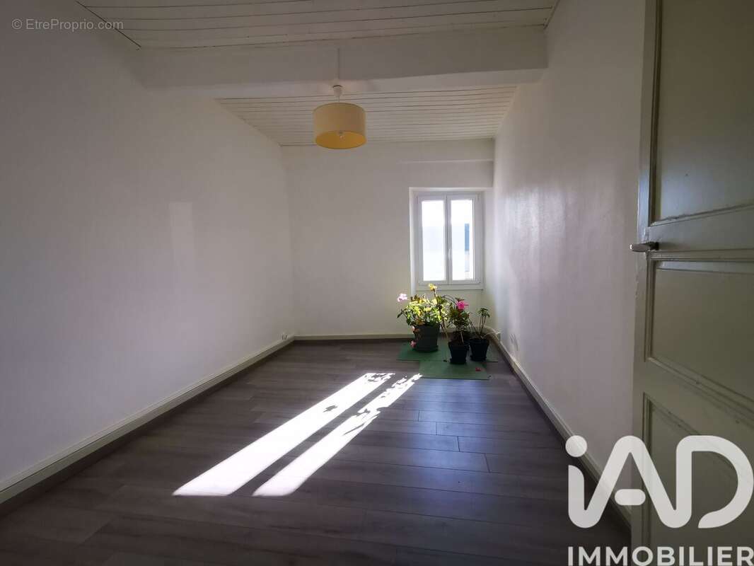 Photo 8 - Appartement à LA MURE
