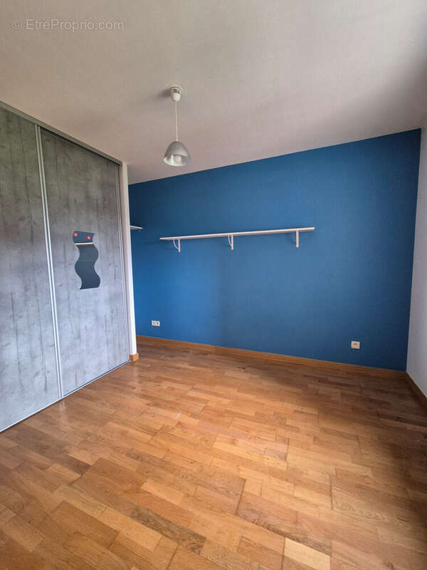 Appartement à PONT-DE-VEYLE