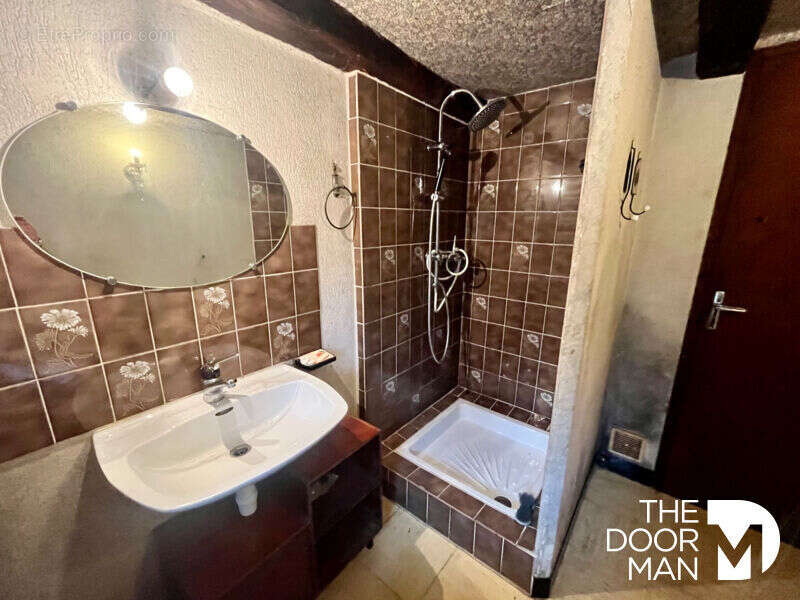 Maison à PARNOY-EN-BASSIGNY