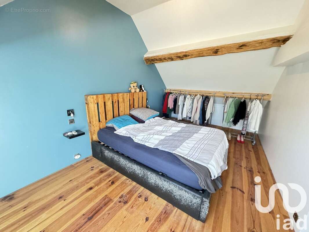 Photo 8 - Maison à LA FERTE-GAUCHER