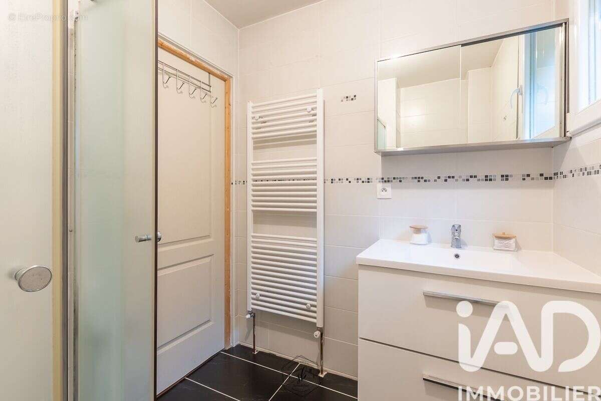 Photo 8 - Maison à HERSERANGE