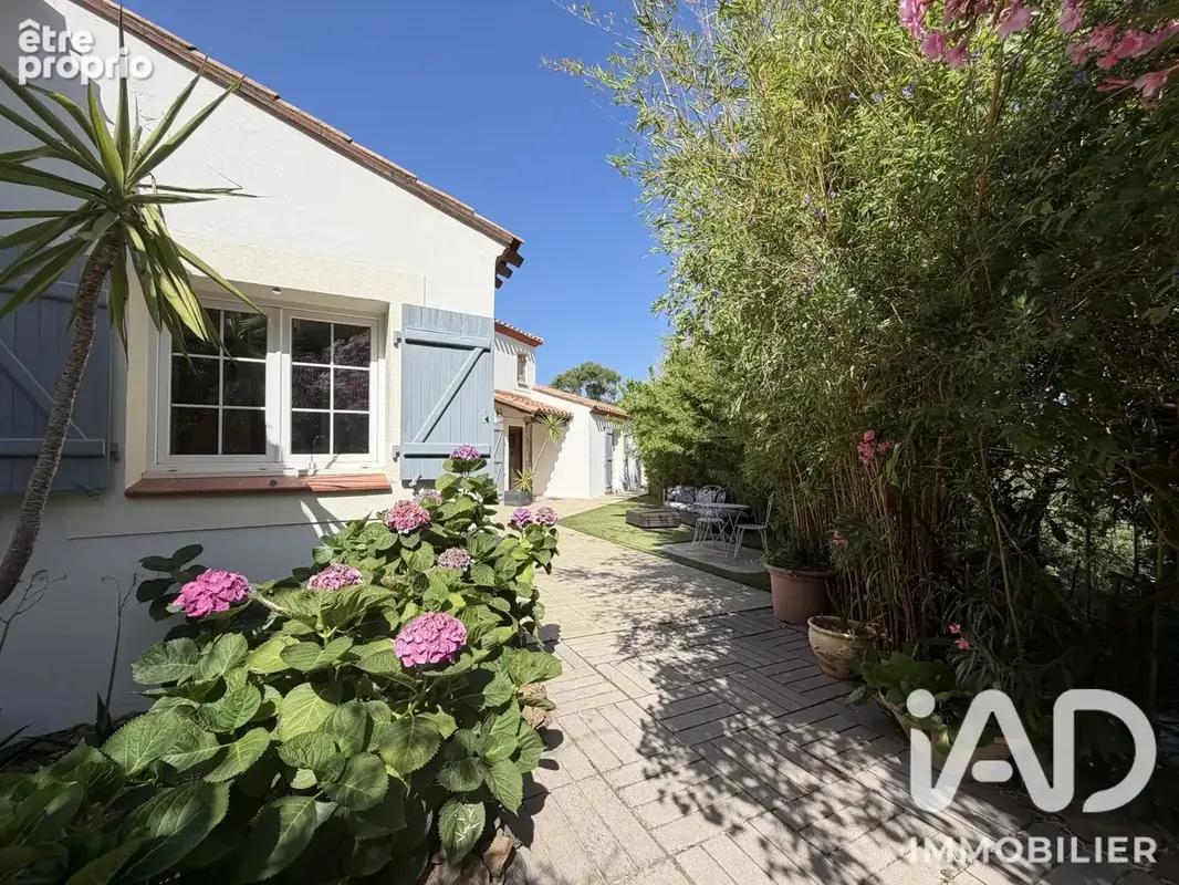 Photo 1 - Maison à BANYULS-SUR-MER