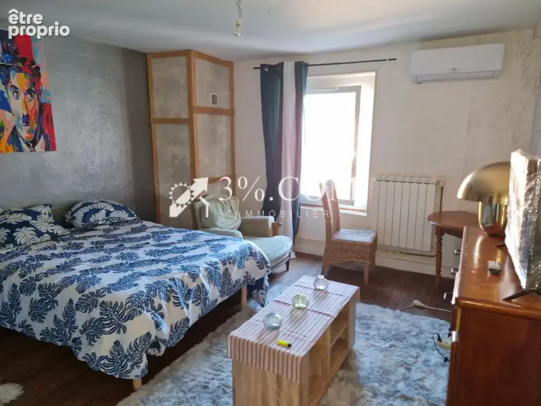 Maison à Neufmaisons 54540 (Meurthe et Moselle) - photo 10