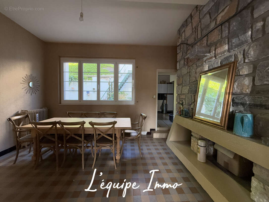 Maison à SAMATAN
