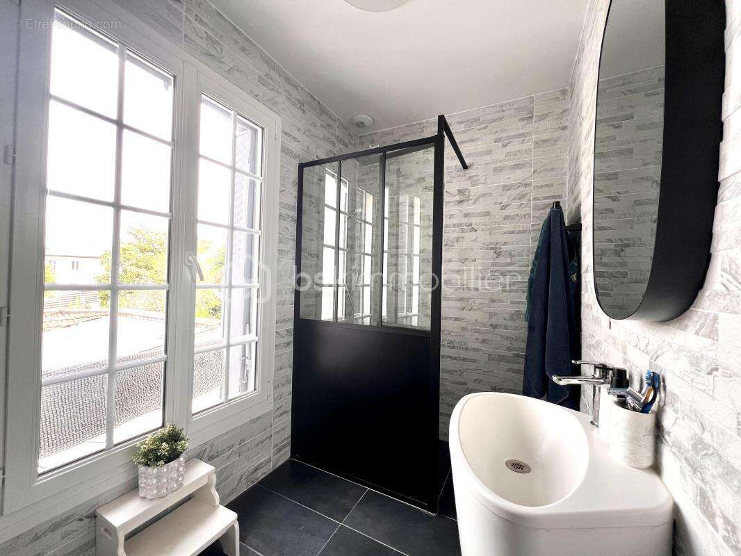 Maison à JOINVILLE-LE-PONT