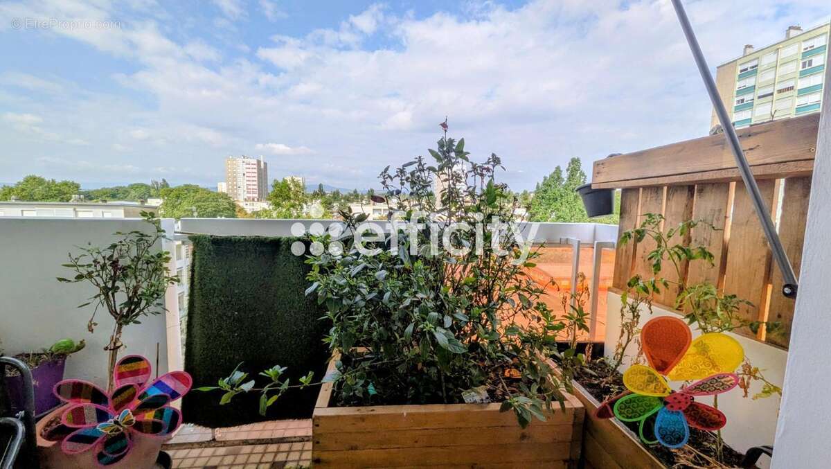 Appartement - photo 14