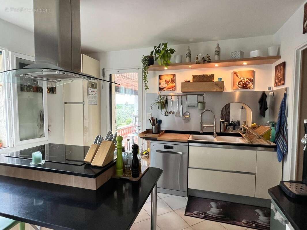 Photo 9 - Maison à VIDAUBAN