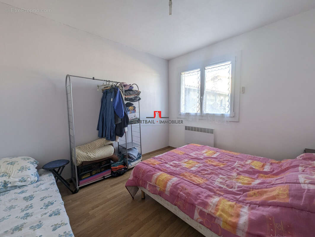 Maison à CARTELEGUE