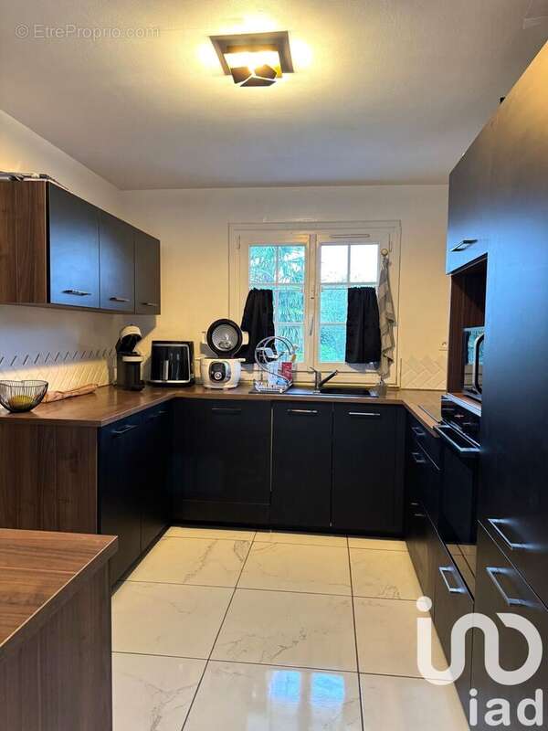 Maison 115 m² à Bosgouet  - photo 5