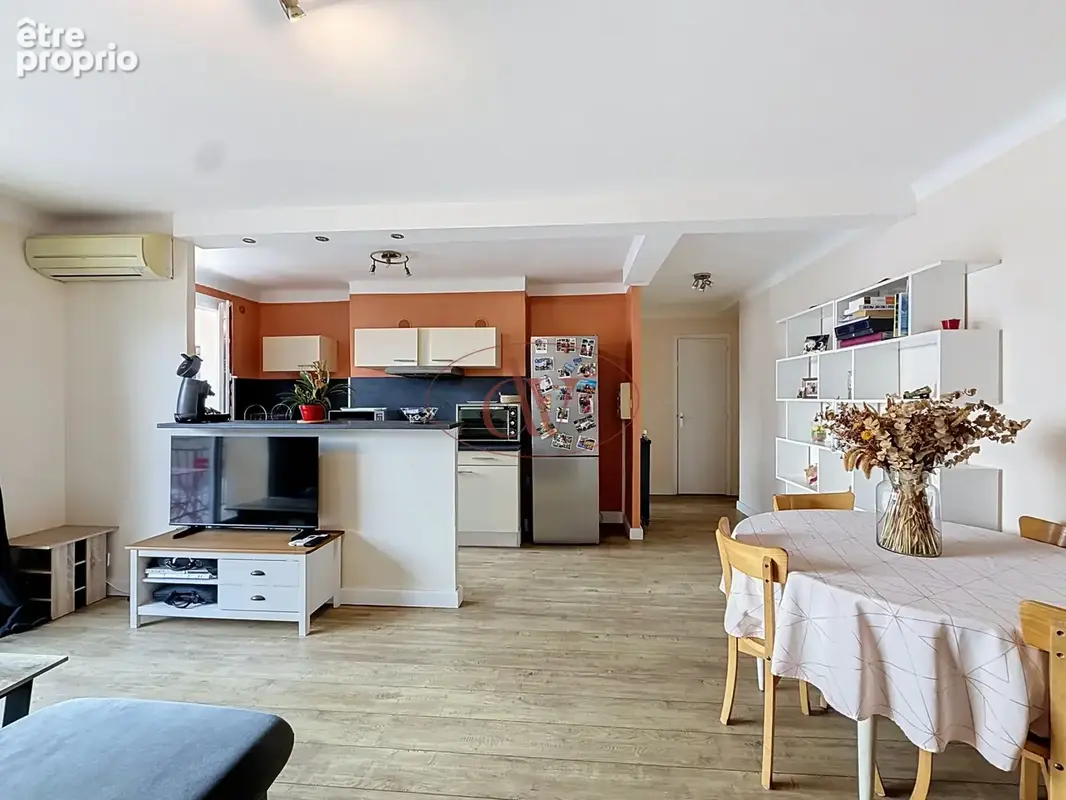 Bel appartement secteur bonsecours - photo 8