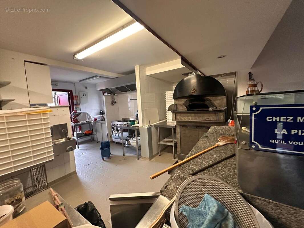 Photo 6 - Commerce à TREGASTEL