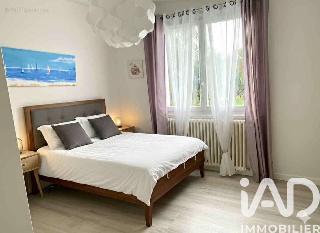 Photo 8 - Maison à BESSINES