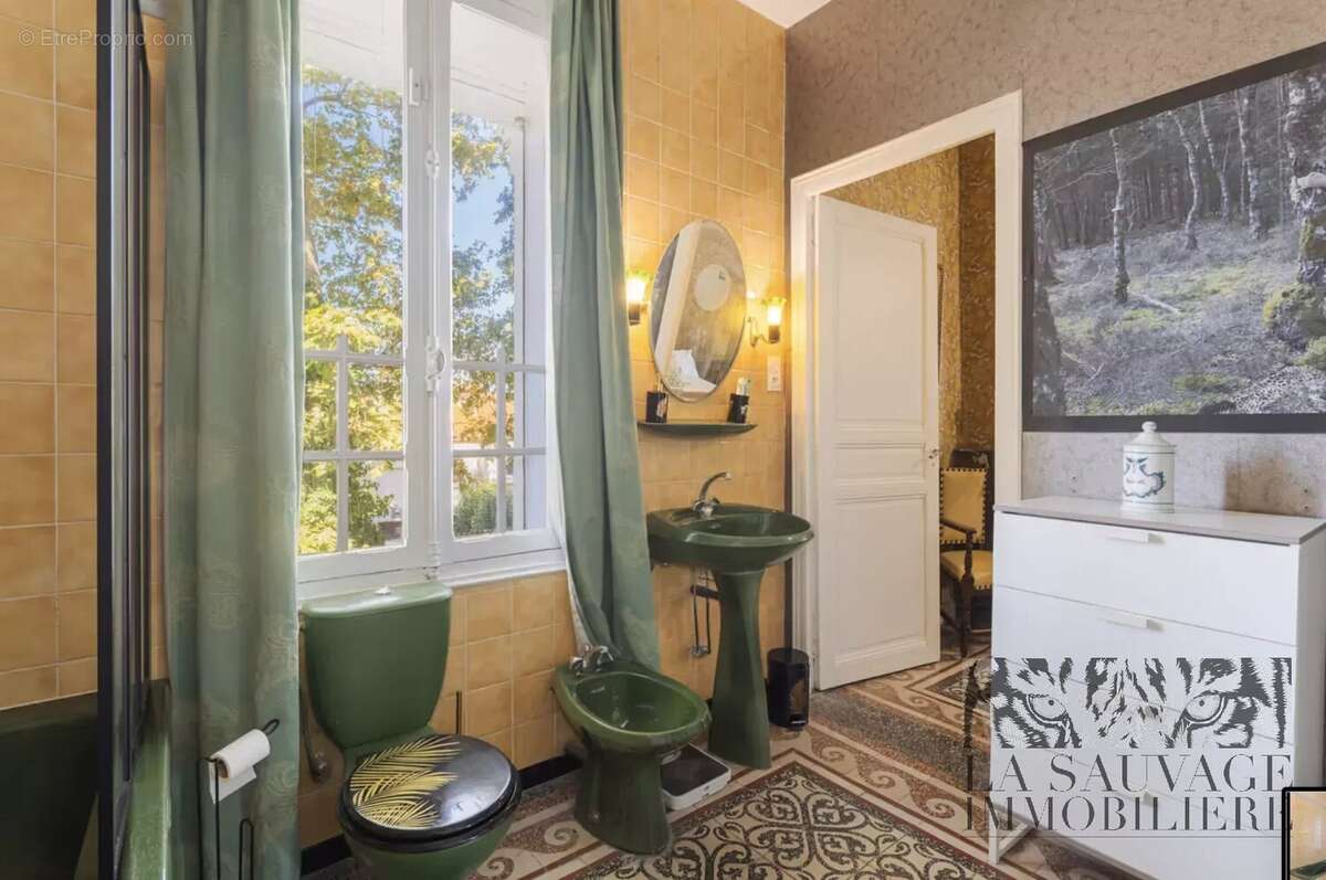 Maison à ESPIRA-DE-L&#039;AGLY