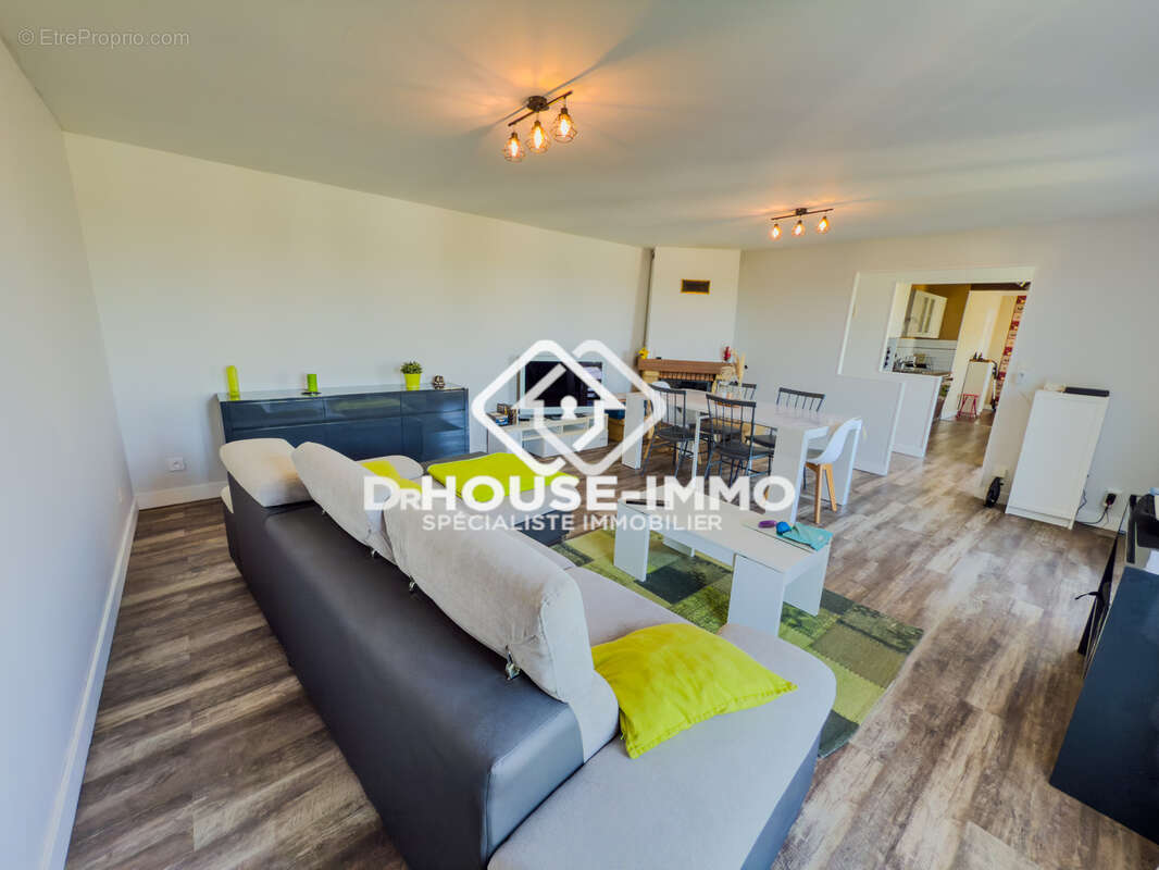 Maison à MARSAC-SUR-L&#039;ISLE