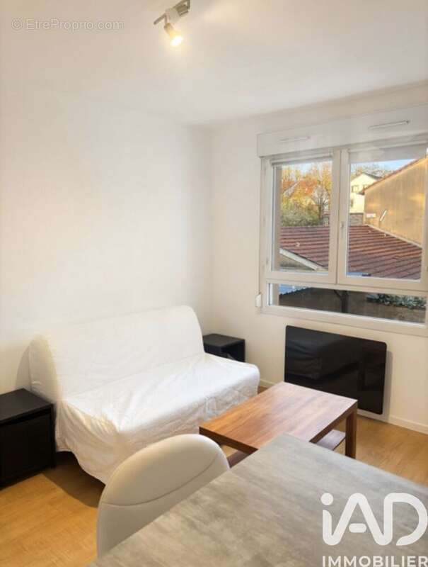 Appartement 25 m² à Metz  - photo 3