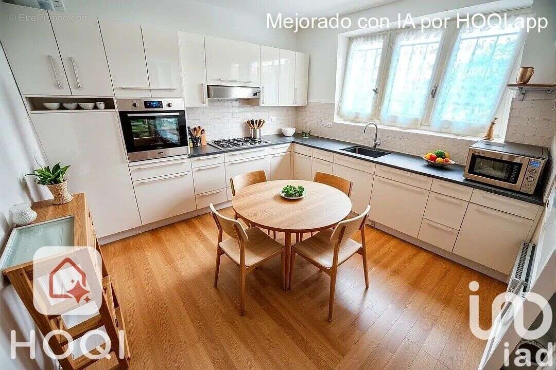 Photo 4 - Maison à SAINT-LOUBES