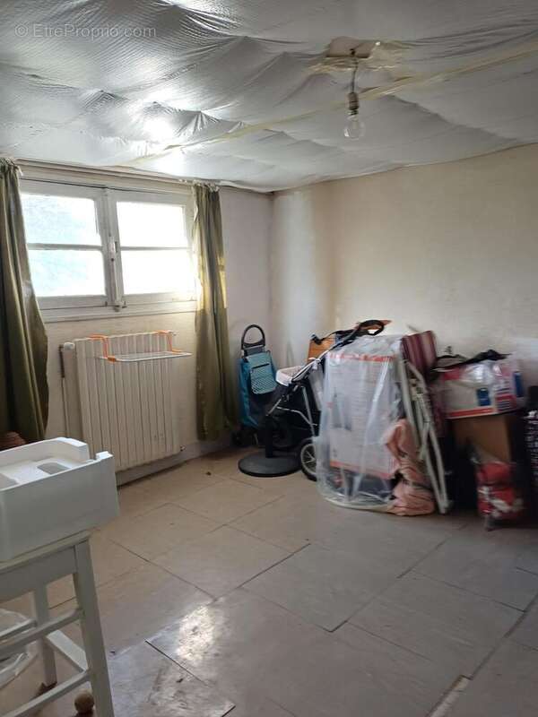 Photo 8 - Maison à CHALAIS