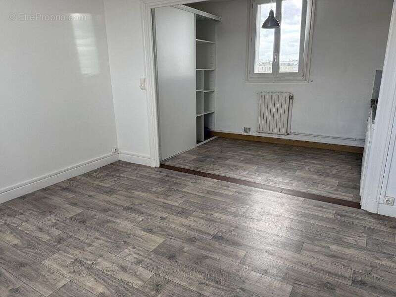 Appartement à LORIENT