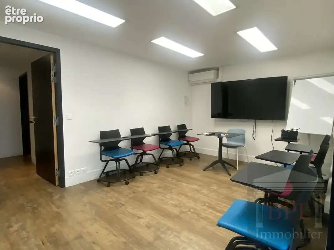 Commerce 140 m² à vendre à Malakoff (92240) - photo 6