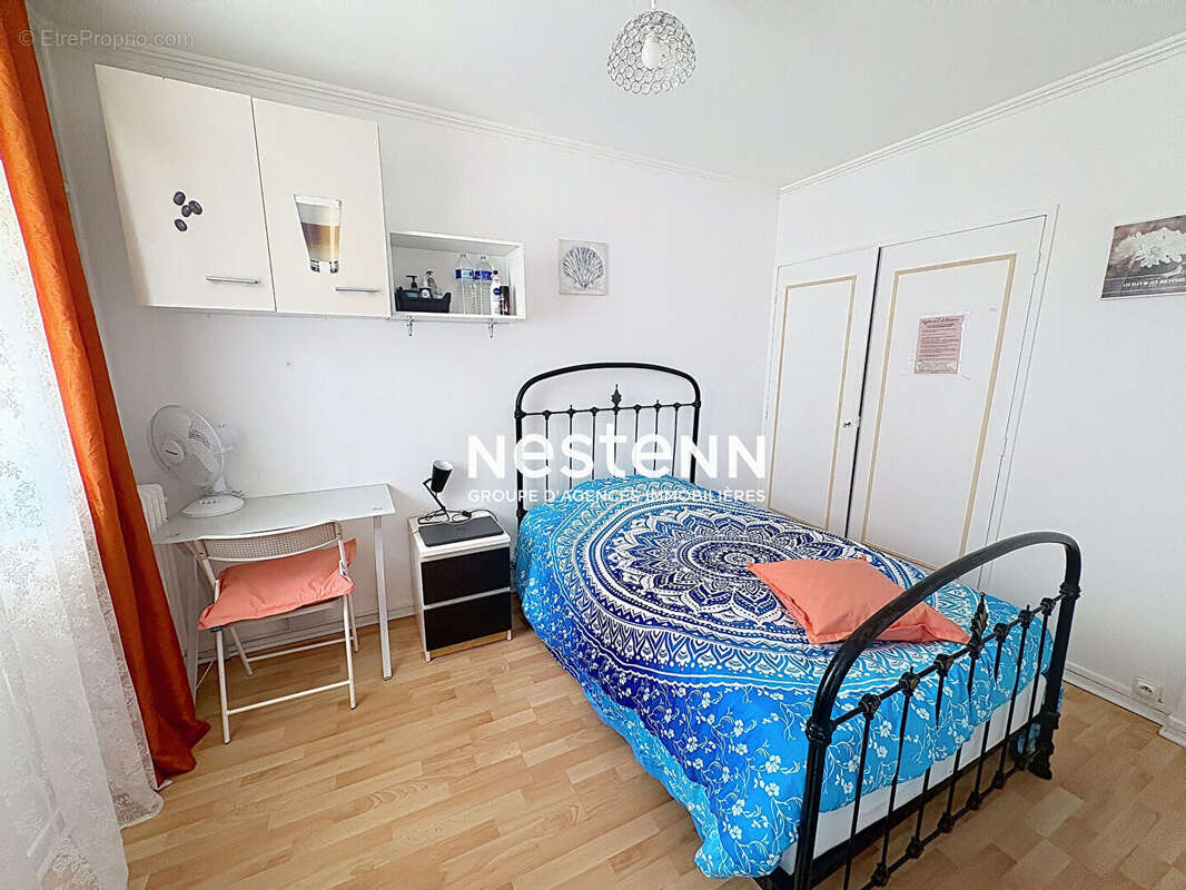 Appartement à JOUE-LES-TOURS