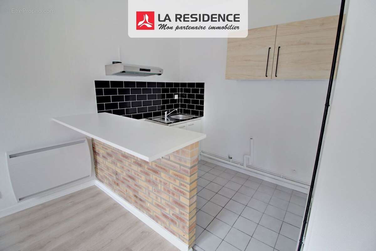 Appartement à TRIEL-SUR-SEINE